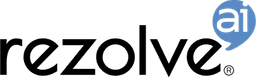 Rezolve Logo